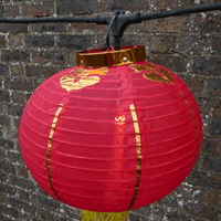 Chinese Festoon Party Lights