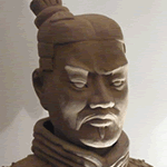 Terracotta Warrior Hir