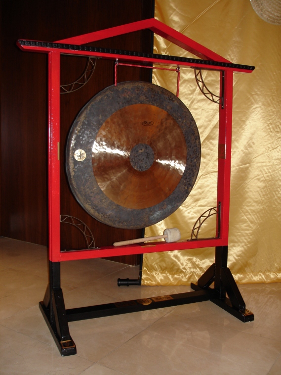 Chinese Gong Hire