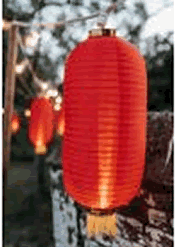 Chinese Lanterns