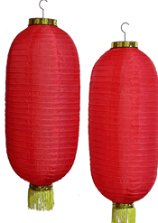 Chinese Lanterns